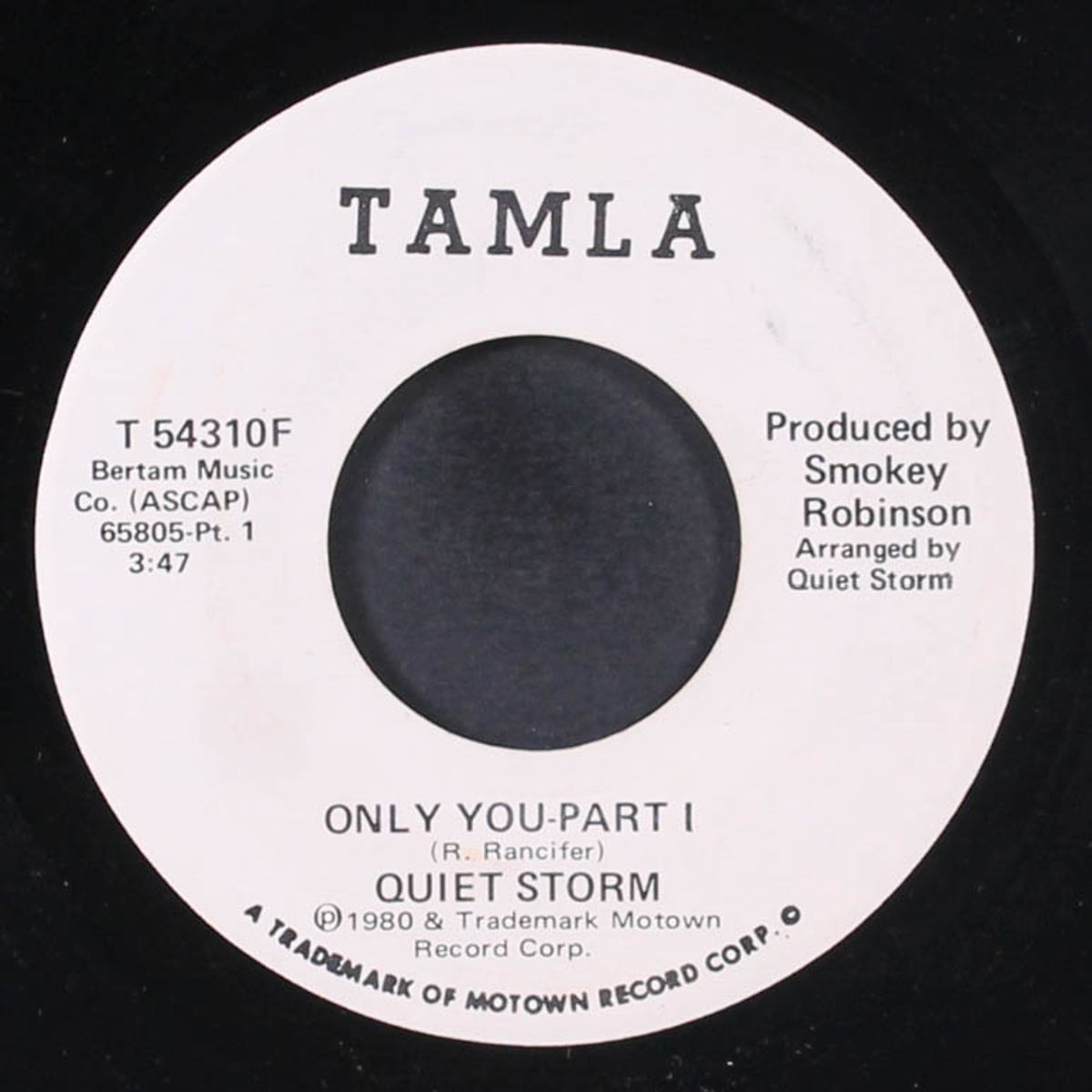only you / same by QUIET STORM