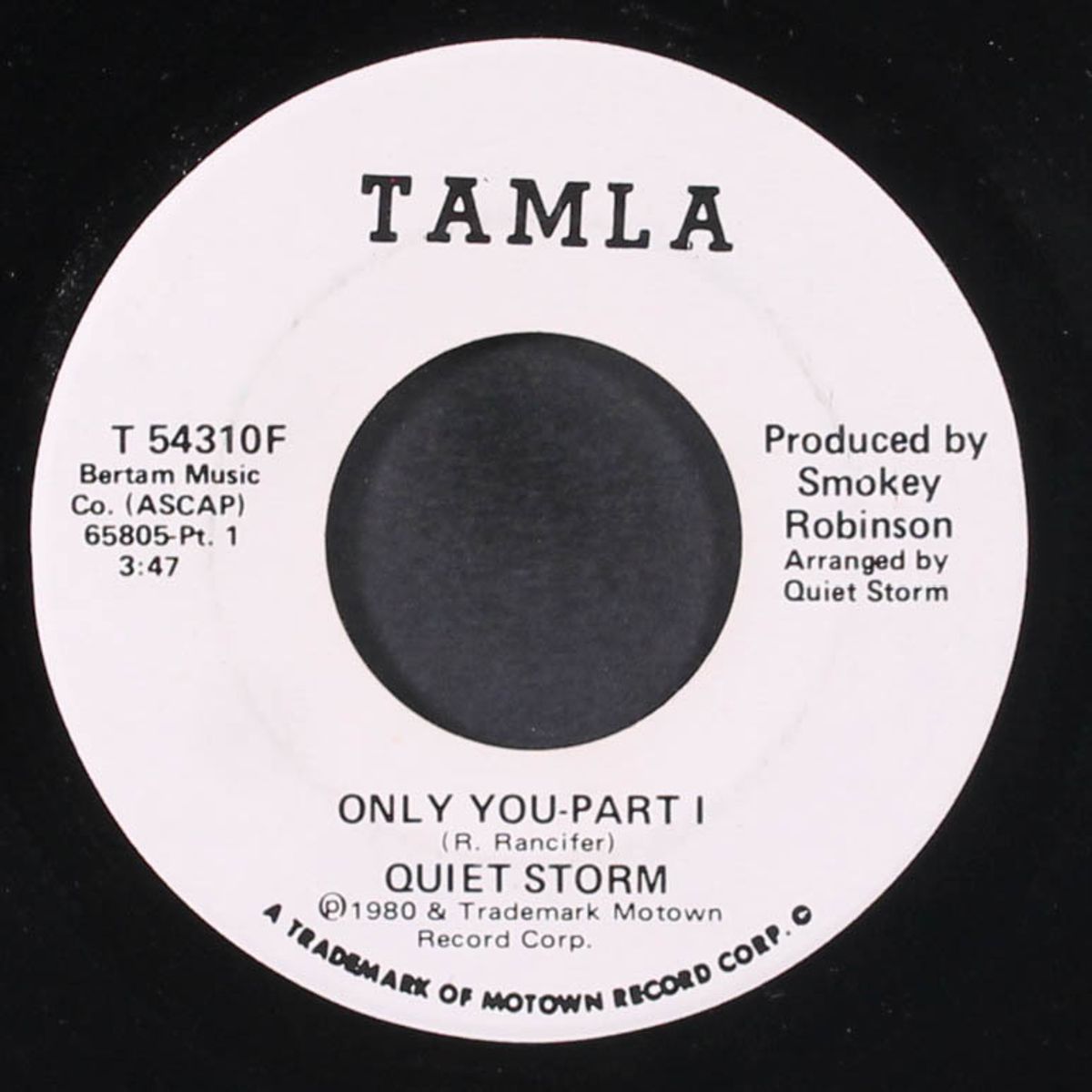 only you / same by QUIET STORM