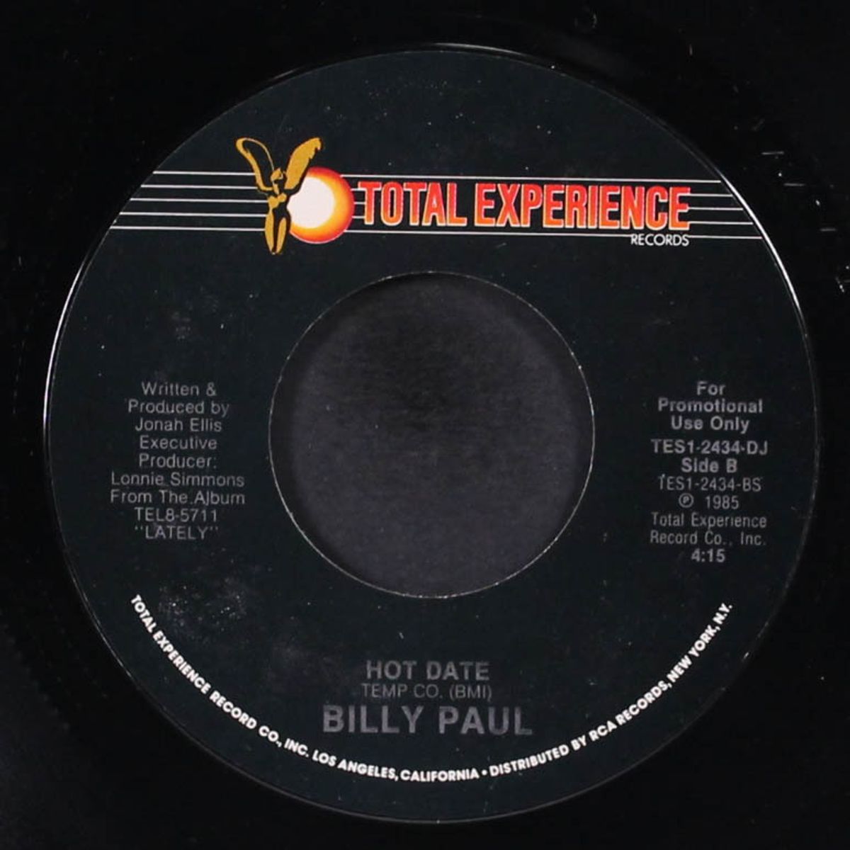 sexual therapy / hot date by BILLY PAUL