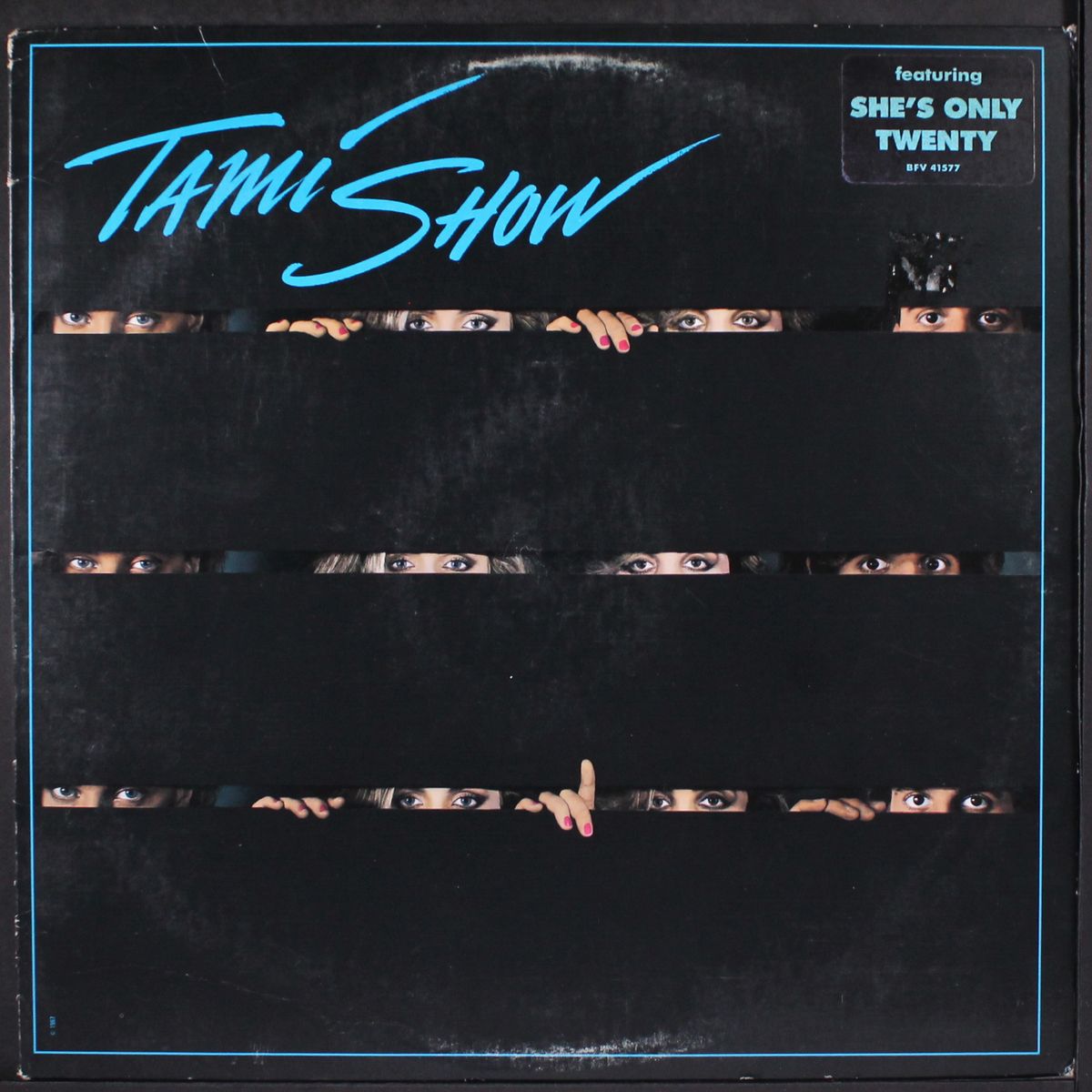tami show by TAMI SHOW