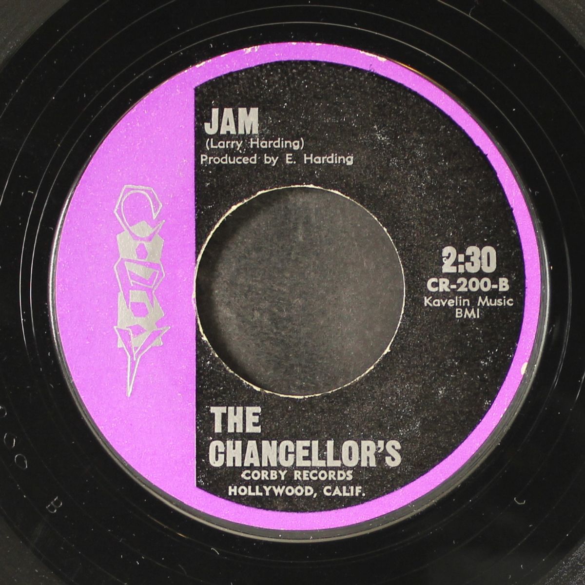jam / weird by CHANCELLOR'S