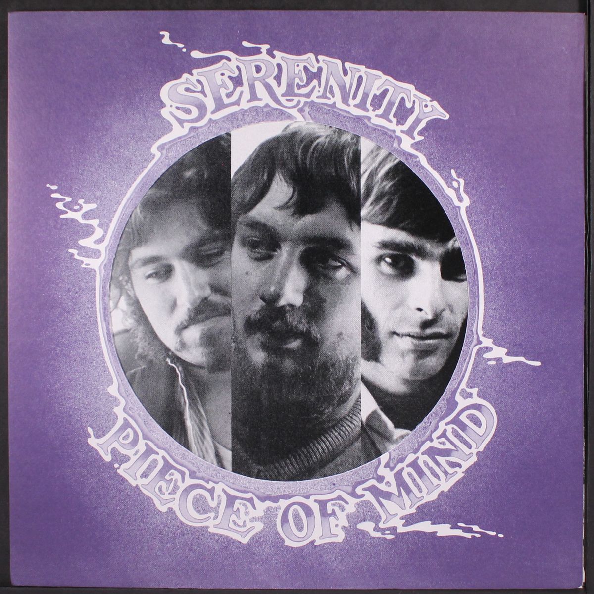 piece of mind by SERENITY