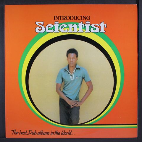 SCIENTIST