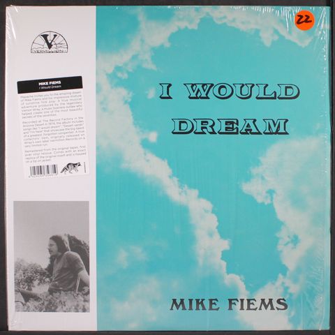 MIKE FIEMS