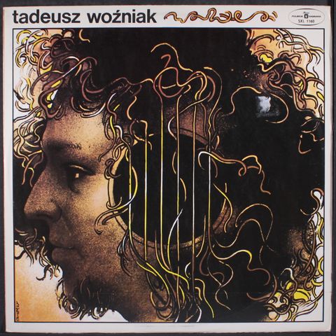 TADEUSZ WOZNIAK