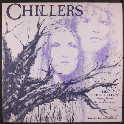 FOLKTELLERS