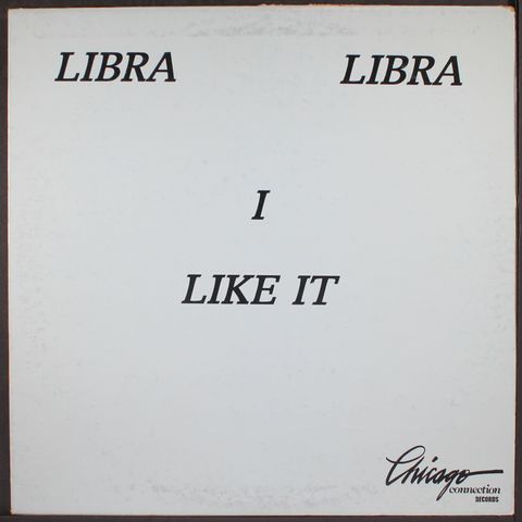 LIBRA LIBRA