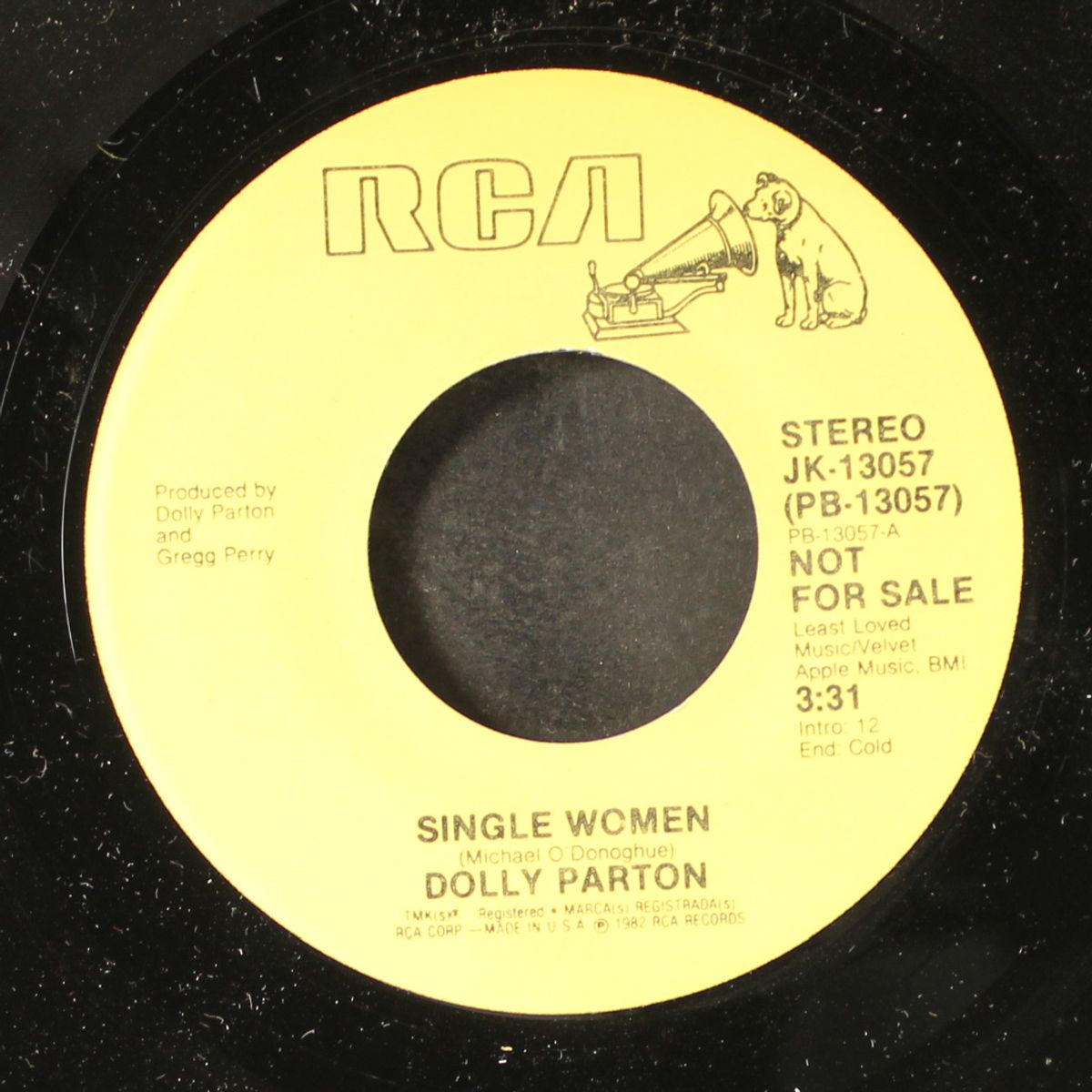 single women / same by DOLLY PARTON