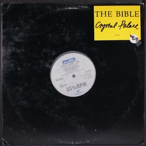 BIBLE