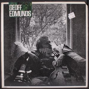 GEOFF EDMUNDS