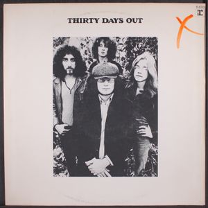 THIRTY DAYS OUT
