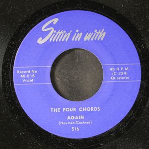 FOUR CHORDS