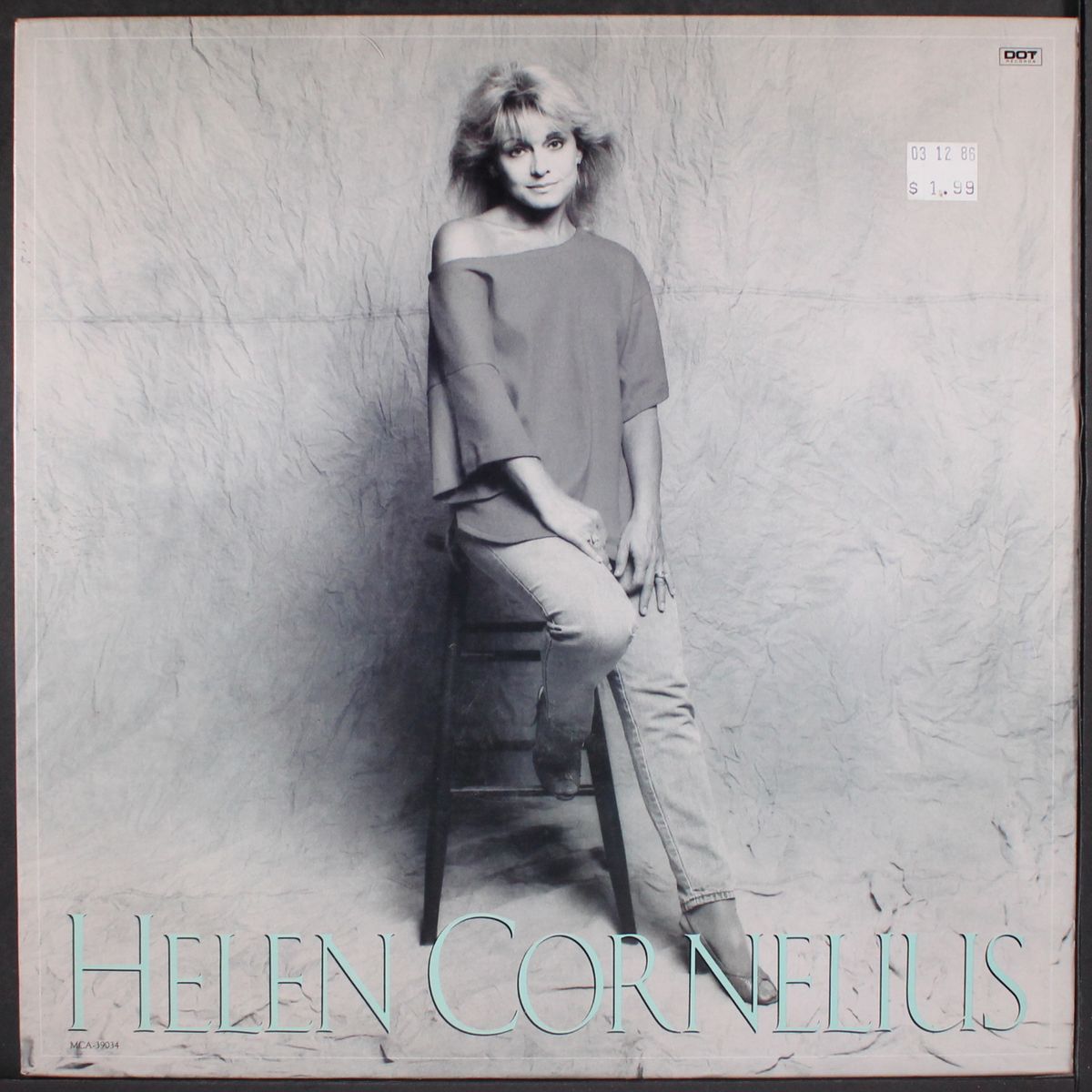 helen cornelius by HELEN CORNELIUS