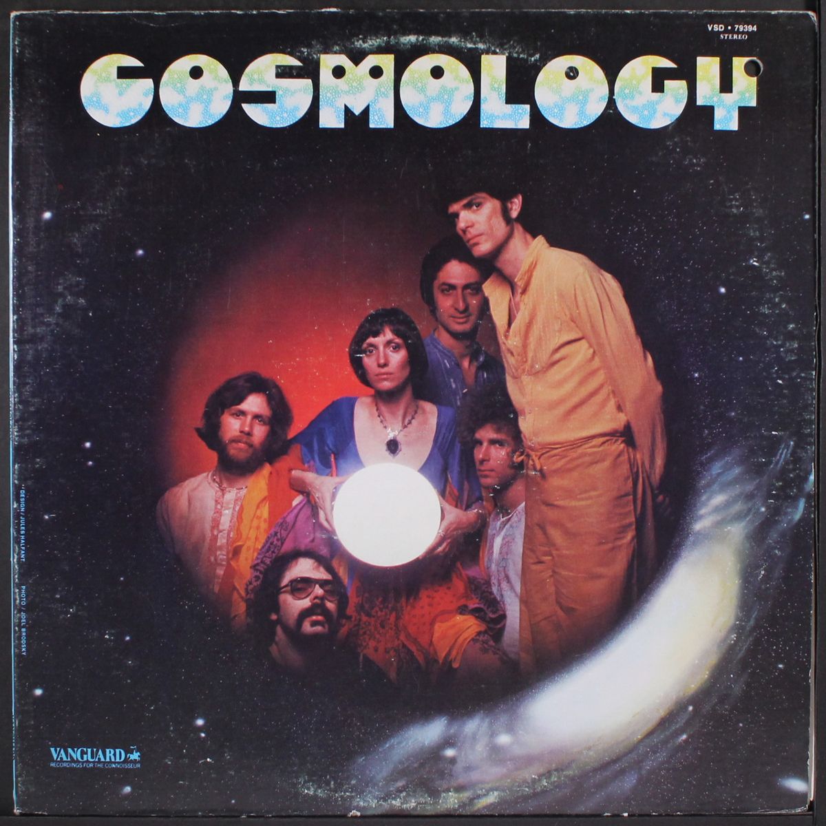 cosmology by COSMOLOGY