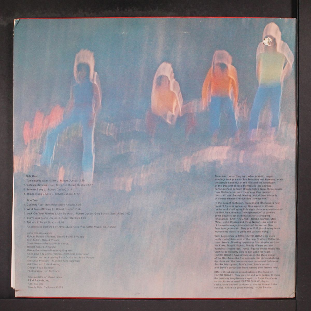 earth quake by EARTH QUAKE