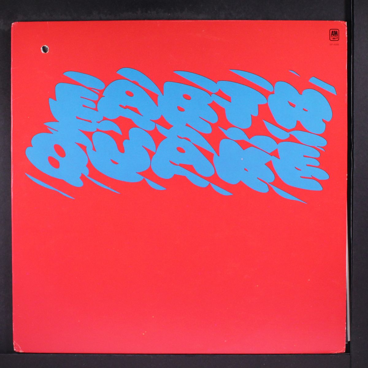 earth quake by EARTH QUAKE