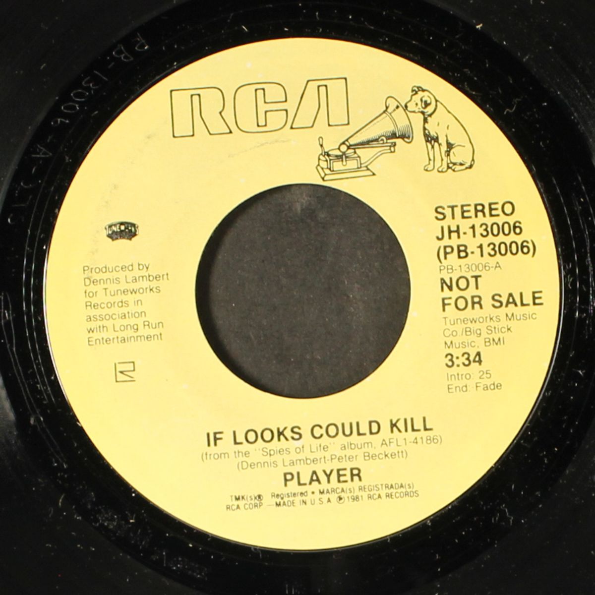 if looks could kill / mono by PLAYER