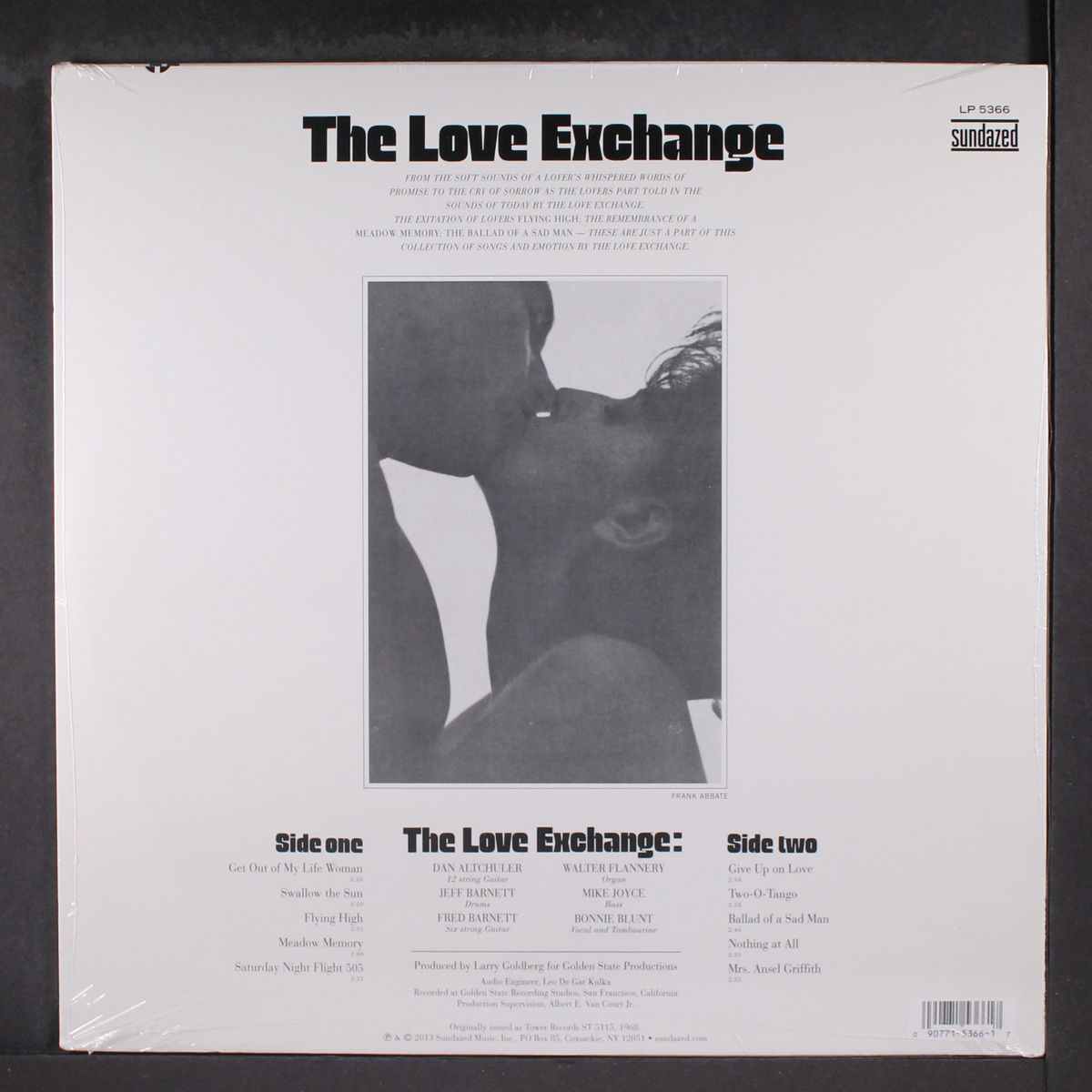 the love exchange by LOVE EXCHANGE
