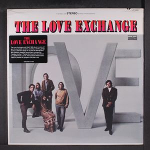 LOVE EXCHANGE