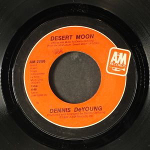 DENNIS DEYOUNG