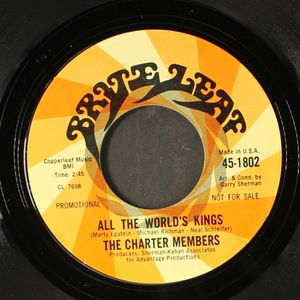 CHARTER MEMBERS