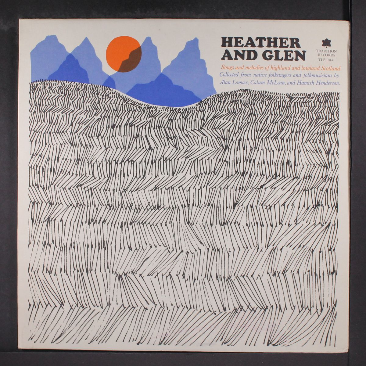 heather & glen by VARIOUS