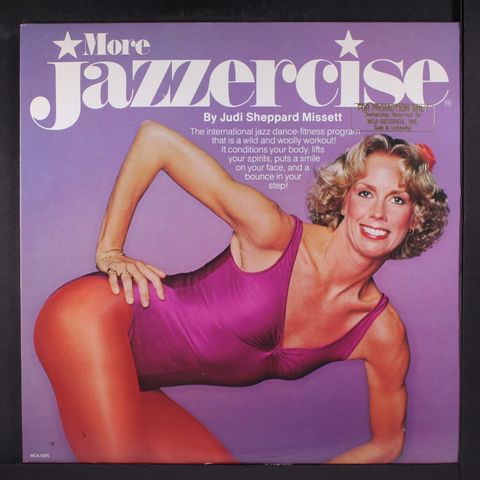 JUDI SHEPARD MISSETT