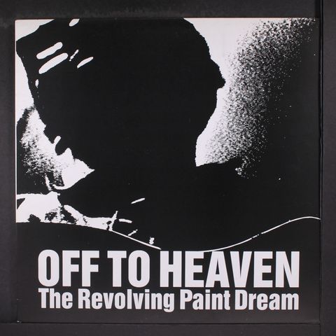 REVOLVING PAINT DREAM