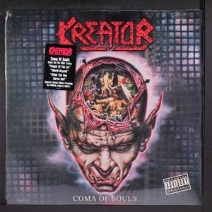 KREATOR