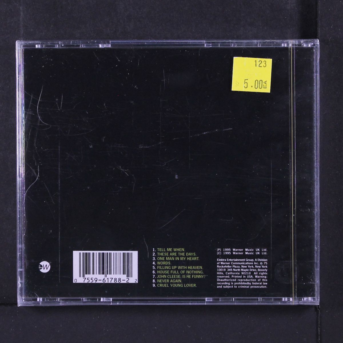 octopus by HUMAN LEAGUE