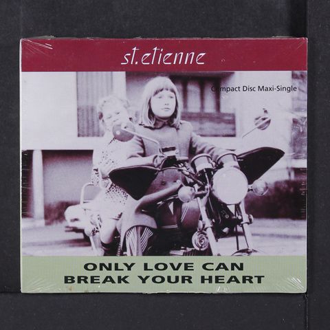 ST. ETIENNE