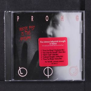 PRONG