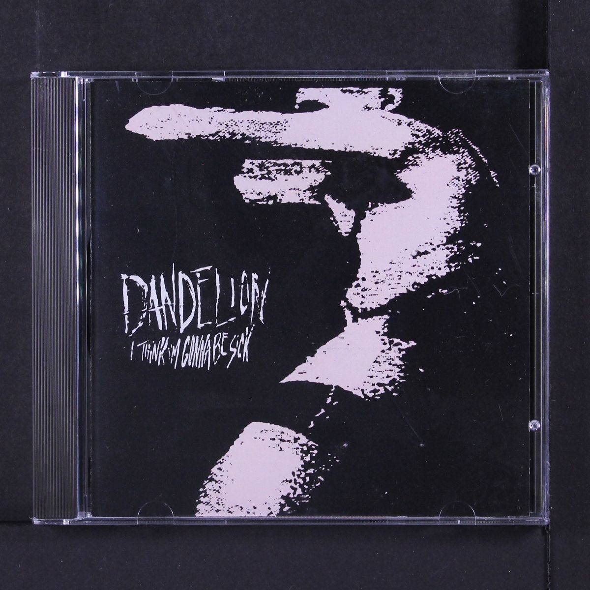 i think i'm gonna be sick by DANDELION