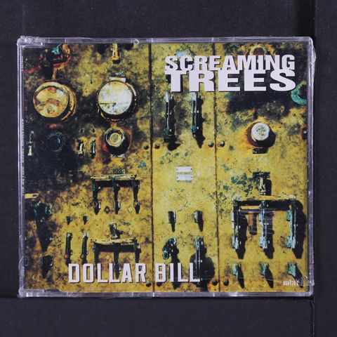 SCREAMING TREES