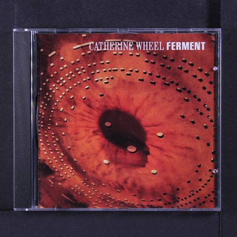 CATHERINE WHEEL