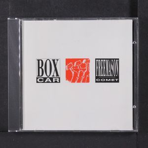 BOXCAR