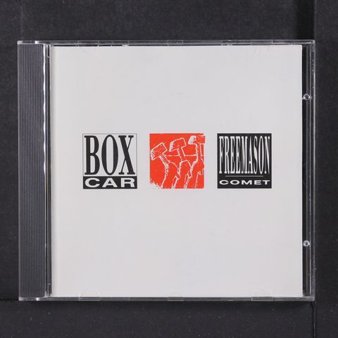 BOXCAR