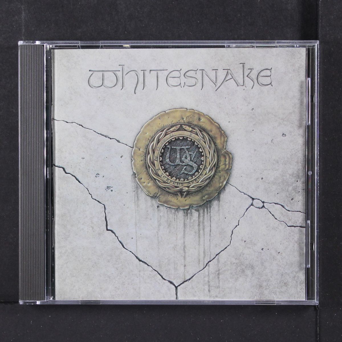 whitesnake by WHITESNAKE