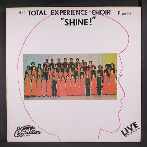 TOTAL EXPERIENCE CHOIR