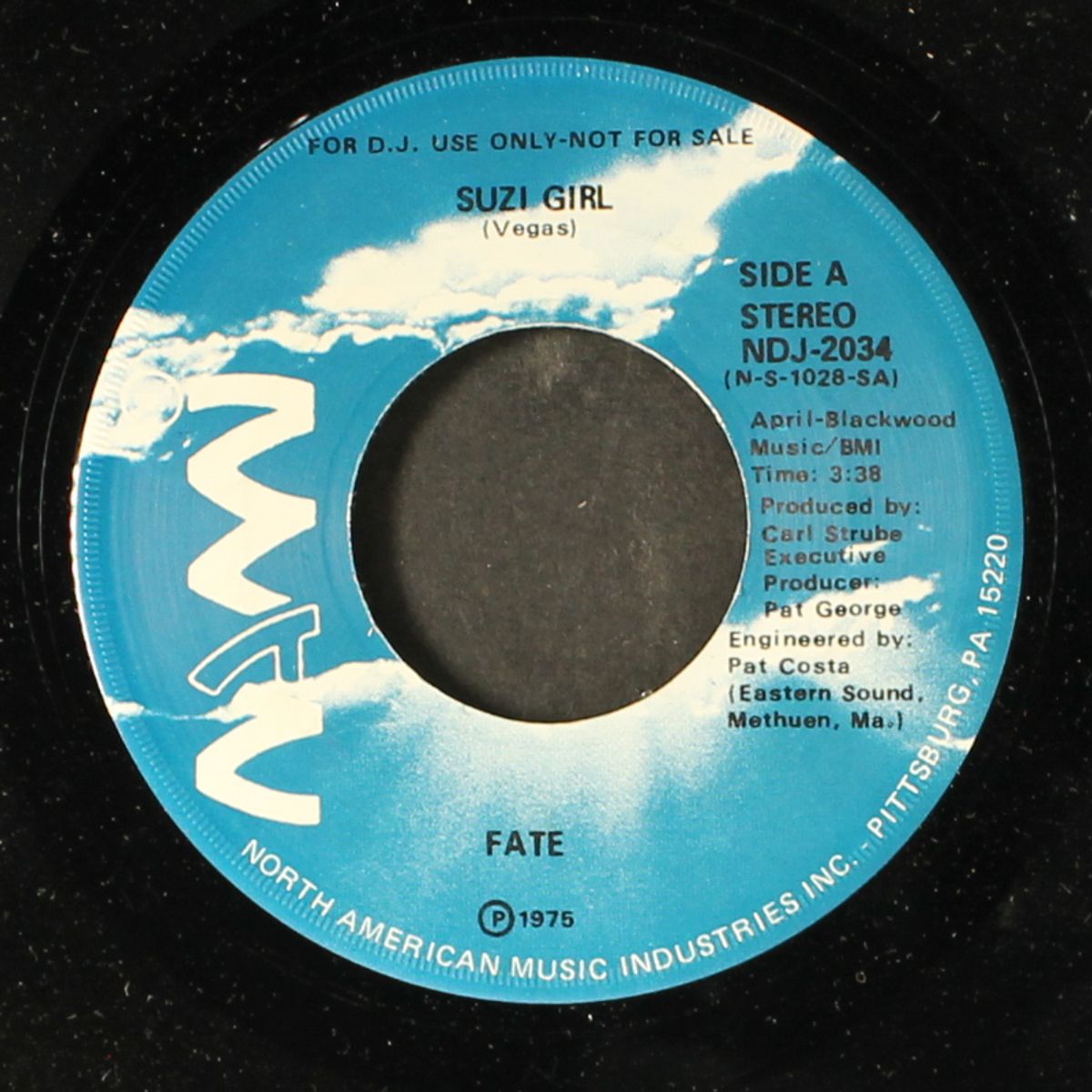 suzi girl by FATE