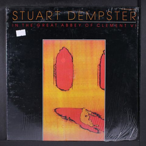STUART DEMPSTER