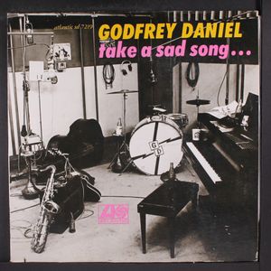 GODFREY DANIEL
