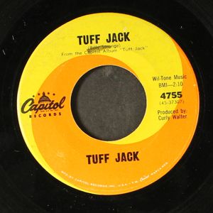TUFF JACK (MARSHALL)