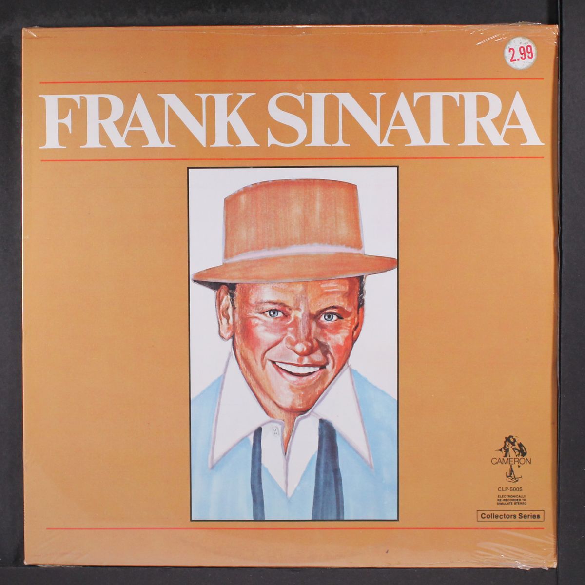 frank sinatra by FRANK SINATRA