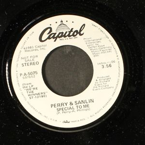 PERRY & SANLIN