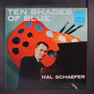 HAL SCHAEFER