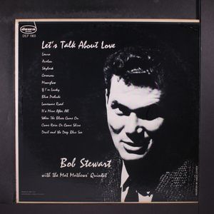 BOB STEWART