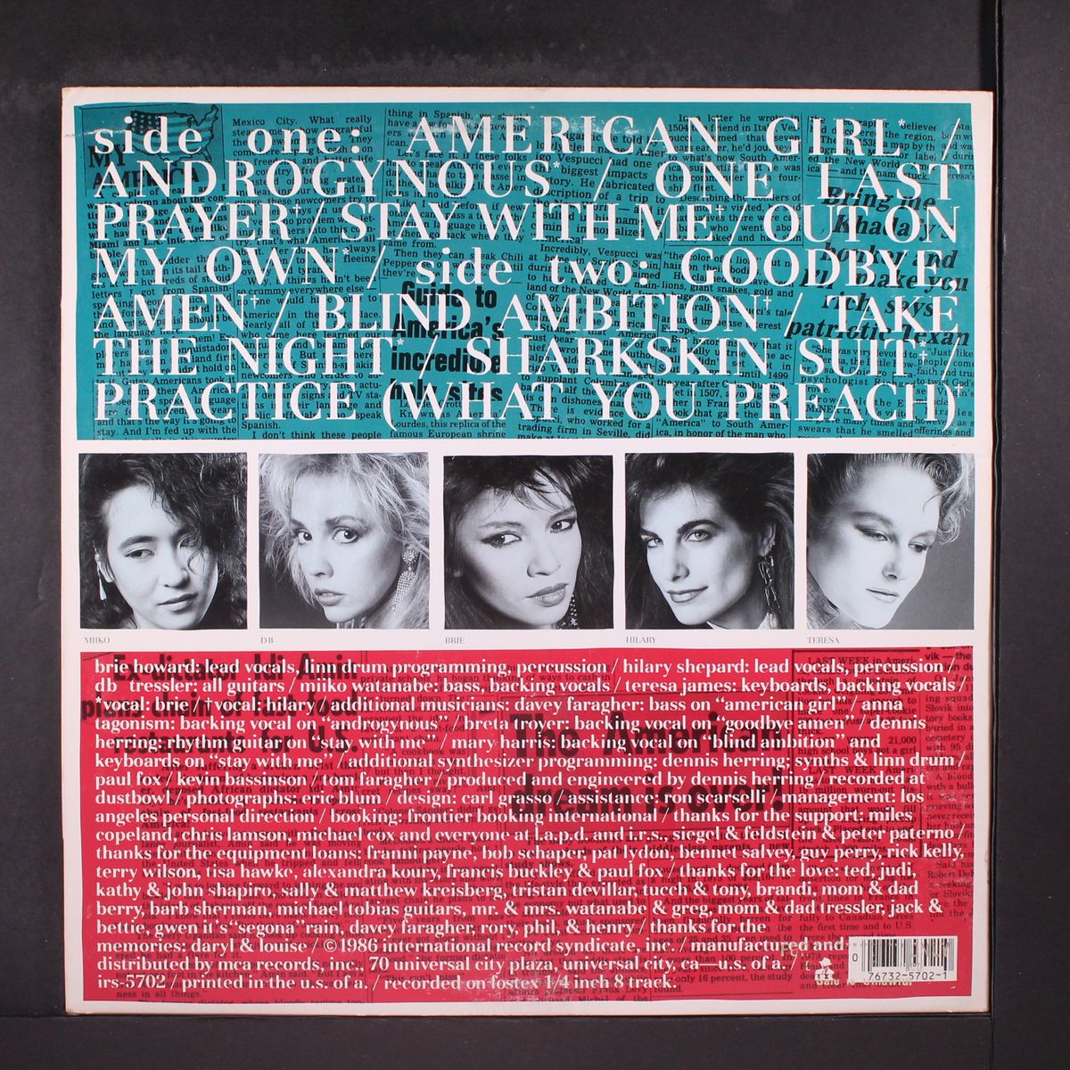 american girls by AMERICAN GIRLS