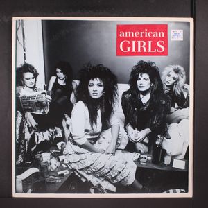 AMERICAN GIRLS