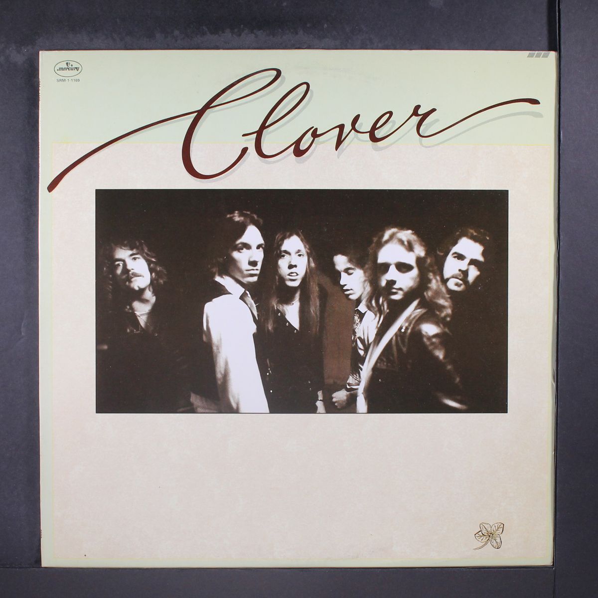 clover by CLOVER